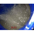 SLES Sodium Lauryl Ether Sulfate with Competitive Price From China Manufacture